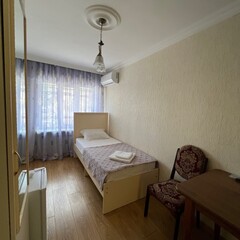 Гостиница Шаляпин, Махачкала, Республика Дагестан