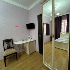 Гостиница Шаляпин, Махачкала, Республика Дагестан