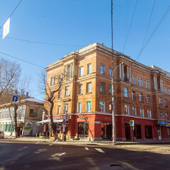 Хостел ViVa Sibhome, Иркутск, Иркутская область