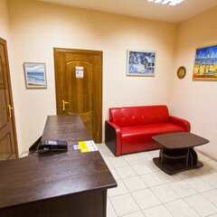 Хостел ViVa Sibhome, Иркутск, Иркутская область