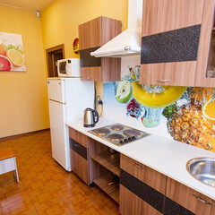 Хостел ViVa Sibhome, Иркутск, Иркутская область