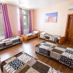 Хостел ViVa Sibhome, Иркутск, Иркутская область