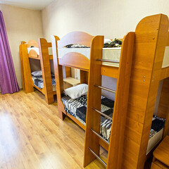 Хостел ViVa Sibhome, Иркутск, Иркутская область