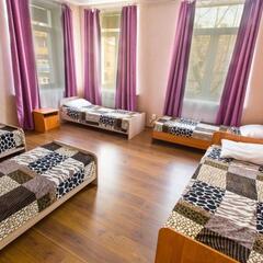 Хостел ViVa Sibhome, Иркутск, Иркутская область