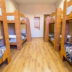 Хостел ViVa Sibhome, Иркутск, Иркутская область