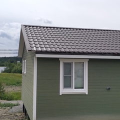 Гостевой дом Островок, Сортавала, Республика Карелия