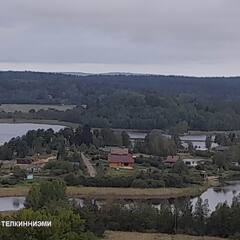 Гостевой дом Островок, Сортавала, Республика Карелия