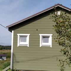 Гостевой дом Островок, Сортавала, Республика Карелия