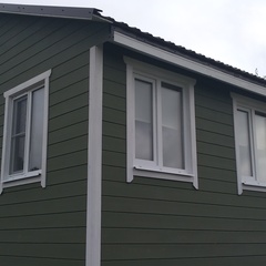 Гостевой дом Островок, Сортавала, Республика Карелия