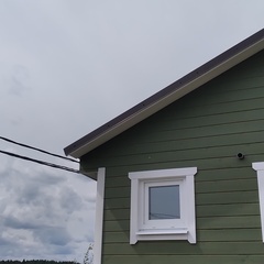 Гостевой дом Островок, Сортавала, Республика Карелия