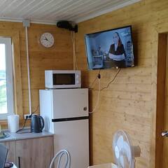 Гостевой дом Островок, Сортавала, Республика Карелия