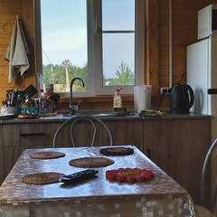 Гостевой дом Островок, Сортавала, Республика Карелия