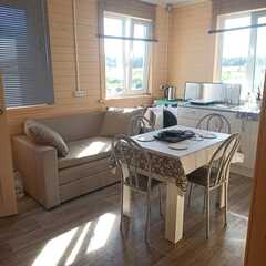 Гостевой дом Островок, Сортавала, Республика Карелия