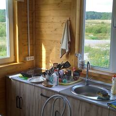 Гостевой дом Островок, Сортавала, Республика Карелия