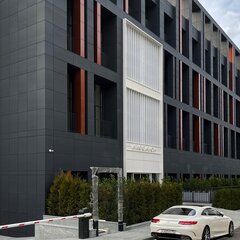 Апарт-отель Лиссабон, Сочи, Краснодарский край