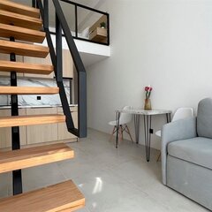 Апарт-отель Лиссабон, Сочи, Краснодарский край