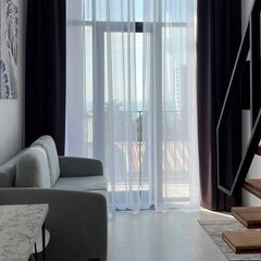 Апарт-отель Лиссабон, Сочи, Краснодарский край