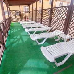 Отель Семь Адмиралов, Анапа, Краснодарский край