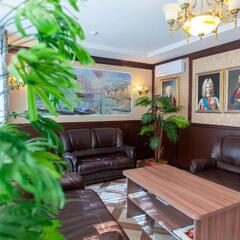 Отель Семь Адмиралов, Анапа, Краснодарский край