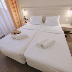 Отель Семь Адмиралов, Анапа, Краснодарский край