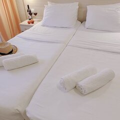 Отель Семь Адмиралов, Анапа, Краснодарский край