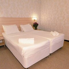 Отель Семь Адмиралов, Анапа, Краснодарский край