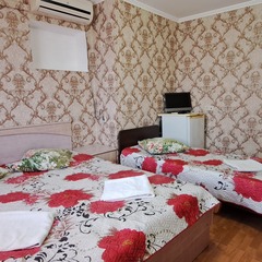Гостевой дом Алиса, Анапа, Краснодарский край