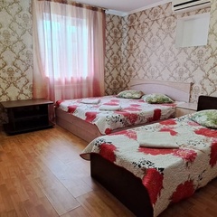 Гостевой дом Алиса, Анапа, Краснодарский край