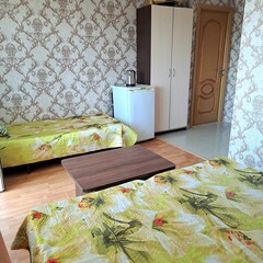 Гостевой дом Алиса, Анапа, Краснодарский край