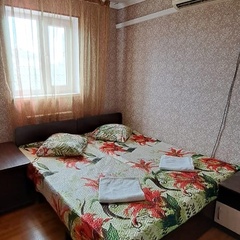 Гостевой дом Алиса, Анапа, Краснодарский край