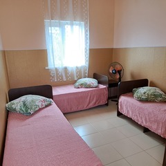 Гостевой дом Алиса, Анапа, Краснодарский край