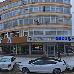 Отель Central City Hotel Grozny, Грозный, Республика Чечня