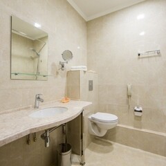 Отель Central City Hotel Grozny, Грозный, Республика Чечня