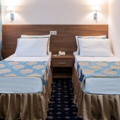 Отель Central City Hotel Grozny, Грозный, Республика Чечня