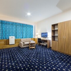 Отель Central City Hotel Grozny, Грозный, Республика Чечня