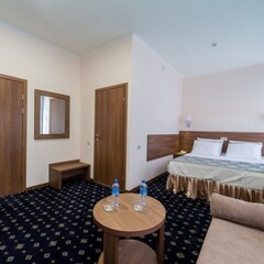 Отель Central City Hotel Grozny, Грозный, Республика Чечня