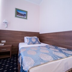 Отель Central City Hotel Grozny, Грозный, Республика Чечня