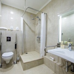 Отель Central City Hotel Grozny, Грозный, Республика Чечня