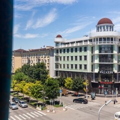 Отель Central City Hotel Grozny, Грозный, Республика Чечня