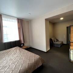 Гостиница Парк-Л, Липецк, Липецкая область