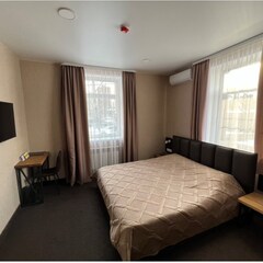 Гостиница Парк-Л, Липецк, Липецкая область