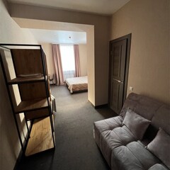 Гостиница Парк-Л, Липецк, Липецкая область