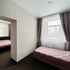 Гостиница Парк-Л, Липецк, Липецкая область