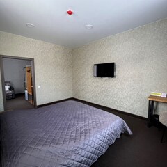 Гостиница Парк-Л, Липецк, Липецкая область