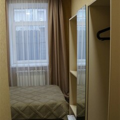 Гостиница Парк-Л, Липецк, Липецкая область