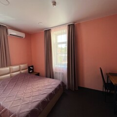 Гостиница Парк-Л, Липецк, Липецкая область