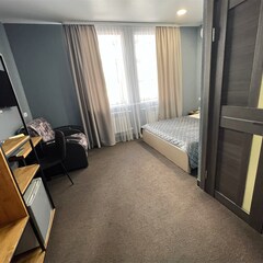 Гостиница Парк-Л, Липецк, Липецкая область