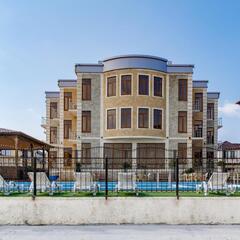 Гостиница Роял, Дербент, Республика Дагестан