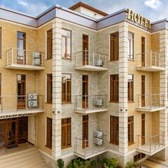 Гостиница Роял, Дербент, Республика Дагестан