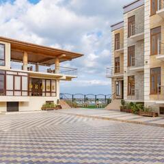 Гостиница Роял, Дербент, Республика Дагестан